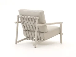 Bellagio Torre Muzza Ecklounge-Set 5-teilig