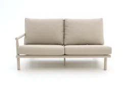 Bellagio Torre Muzza Ecklounge-Set 4-teilig