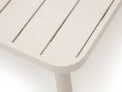 Bellagio Torre Muzza Ecklounge-Set 4-teilig