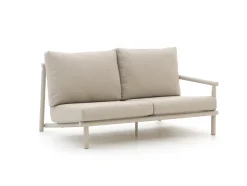 Bellagio Torre Muzza Ecklounge-Set 4-teilig
