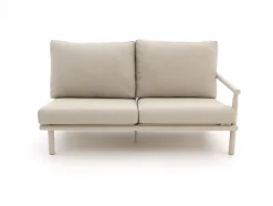 Bellagio Torre Muzza Ecklounge-Set 4-teilig