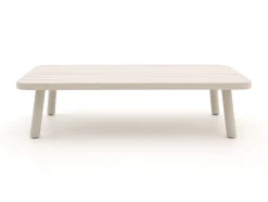 Bellagio Torre Muzza Loungetisch 120x67x30 cm