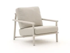 Bellagio Torre Muzza Sessel-Sofa Lounge-Set 4-teilig