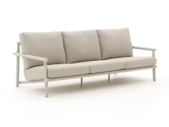 Bellagio Torre Muzza Sessel-Sofa Lounge-Set 4-teilig