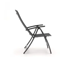 Bellagio Trappeto/Menzano 220 cm Gartenmöbel-Set 7-teilig verstellbar