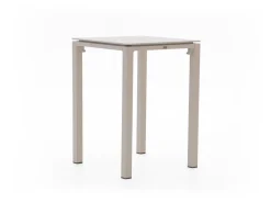 Bellagio Trecenta Bartisch 75x75x105cm