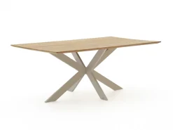 Bellagio Tredozio/Furato 180 cm Gartenmöbel-Set 5-teilig