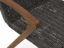 Bellagio Tredozio/Furato 180 cm Gartenmöbel-Set 5-teilig
