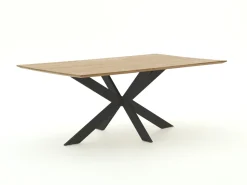 Bellagio Tredozio/Furato 180 cm Gartenmöbel-Set 5-teilig