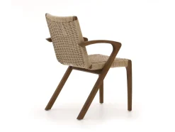 Bellagio Tredozio/Furato 220 cm Gartenmöbel-Set 7-teilig
