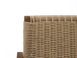 Bellagio Tredozio/Furato 220 cm Gartenmöbel-Set 7-teilig
