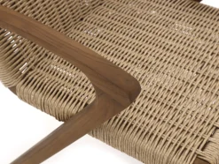 Bellagio Tredozio/Furato 220 cm Gartenmöbel-Set 7-teilig