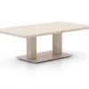 Bellagio Usini Garten Lounge Esstisch 140x80x47/68 cm höhenverstellbar