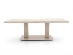 Bellagio Usini Garten Lounge Esstisch 140x80x47/68 cm höhenverstellbar