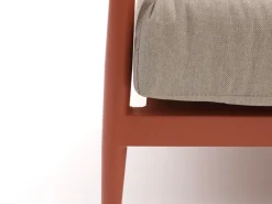 Bellagio Valli Gartensofa 177 cm