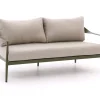 Bellagio Valli Gartensofa 177 cm