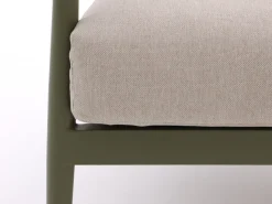 Bellagio Valli Gartensofa 177 cm
