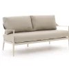 Bellagio Valli Gartensofa 177 cm