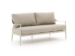 Bellagio Valli Gartensofa 177 cm