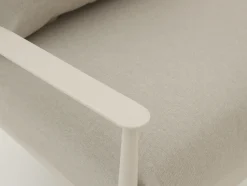 Bellagio Valli Gartensofa 177 cm