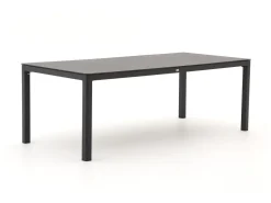 Bellagio Valli/La Fonte 220 cm Gartenmöbel-Set 7-Teilig