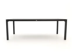 Bellagio Valli/La Fonte 220 cm Gartenmöbel-Set 7-Teilig