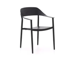 Bellagio Valli/La Fonte 220 cm Gartenmöbel-Set 7-Teilig