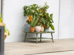 Bellagio Valli Loungetisch 110x60x31 cm