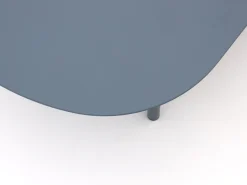 Bellagio Valli Loungetisch 110x60x31 cm