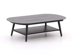 Bellagio Valli Loungetisch 110x60x31 cm