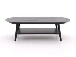 Bellagio Valli Loungetisch 110x60x31 cm