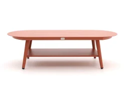 Bellagio Valli Loungetisch 110x60x31 cm