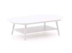 Bellagio Valli Loungetisch 110x60x31 cm