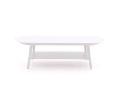 Bellagio Valli Loungetisch 110x60x31 cm