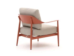 Bellagio Valli Sessel-Sofa Lounge-Set 4-teilig