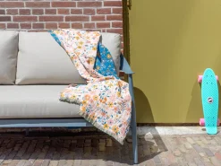 Bellagio Valli Sessel-Sofa Lounge-Set 4-teilig