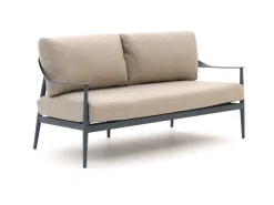Bellagio Valli Sessel-Sofa Lounge-Set 4-teilig