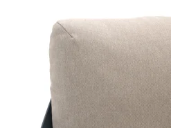 Bellagio Valli Sessel-Sofa Lounge-Set 4-teilig