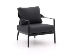 Bellagio Valli Sessel-Sofa Lounge-Set 4-teilig