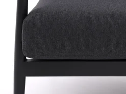 Bellagio Valli Sessel-Sofa Lounge-Set 4-teilig