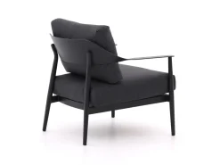 Bellagio Valli Sessel-Sofa Lounge-Set 4-teilig