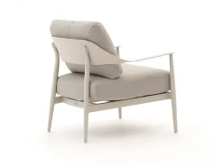 Bellagio Valli Sessel-Sofa Lounge-Set 4-teilig