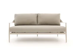 Bellagio Valli Sessel-Sofa Lounge-Set 4-teilig