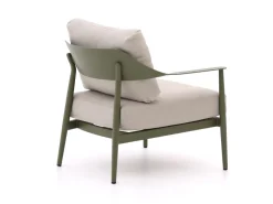 Bellagio Valli Sessel-Sofa Lounge-Set 4-teilig