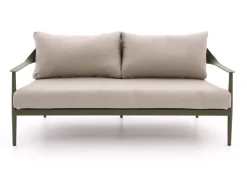 Bellagio Valli Sessel-Sofa Lounge-Set 4-teilig