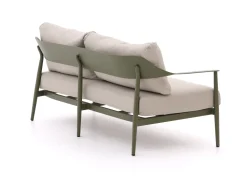 Bellagio Valli Sessel-Sofa Lounge-Set 4-teilig