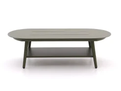 Bellagio Valli Sessel-Sofa Lounge-Set 4-teilig