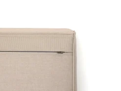Bellagio Vazzola Gartensofa 2,5-Sitzer 178 cm