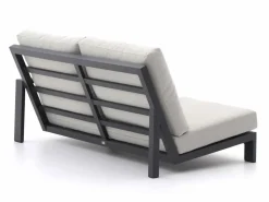 Bellagio Vezzano hoek loungeset 3-delig 5-zits