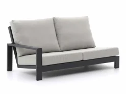 Bellagio Vezzano hoek loungeset 3-delig 5-zits